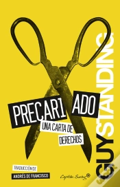 Capa do artigo Precariado: Una Carta De Derchos