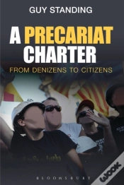 Capa do artigo Precariat Charter