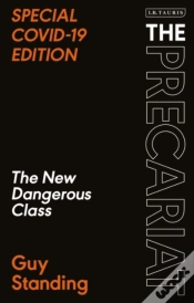 Capa do artigo Precariat