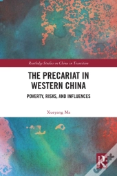 Precariat In Western China