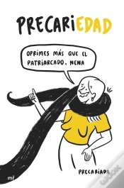 Capa do artigo Precariedad
