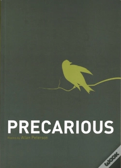 Capa do artigo Precarious