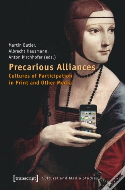 Capa do artigo Precarious Alliances