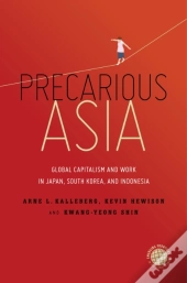 Precarious Asia