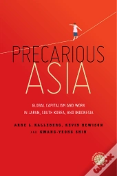Precarious Asia