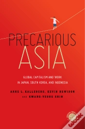 Capa do artigo Precarious Asia