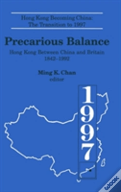 Capa do artigo Precarious Balance