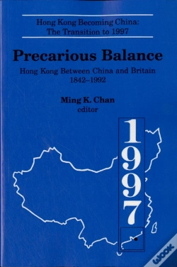 Capa do artigo Precarious Balance
