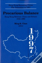Capa do artigo Precarious Balance