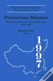 Capa do artigo Precarious Balance