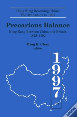 Capa do artigo Precarious Balance