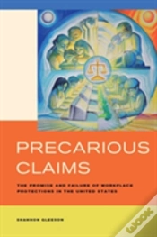 Capa do artigo Precarious Claims