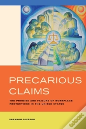 Capa do artigo Precarious Claims