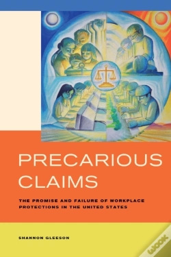 Capa do artigo Precarious Claims