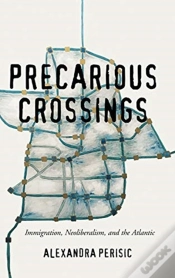 Capa do artigo Precarious Crossings
