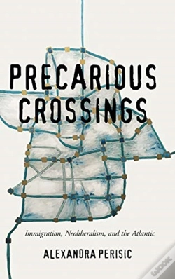 Capa do artigo Precarious Crossings