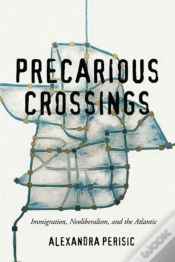 Capa do artigo Precarious Crossings