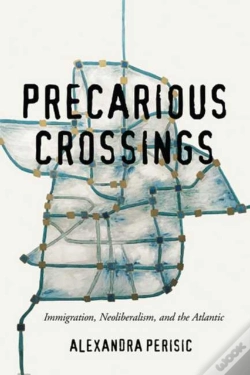 Capa do artigo Precarious Crossings