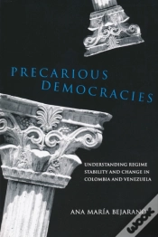 Capa do artigo Precarious Democracies