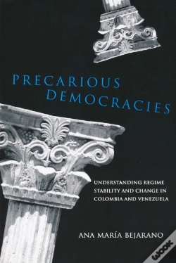 Capa do artigo Precarious Democracies