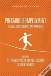 Capa do artigo Precarious Employment