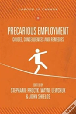 Capa do artigo Precarious Employment