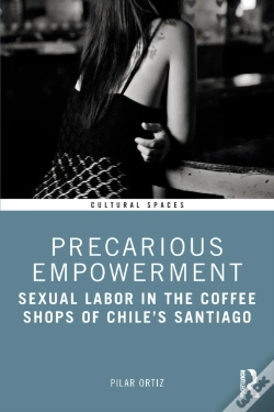 Capa do artigo Precarious Empowerment