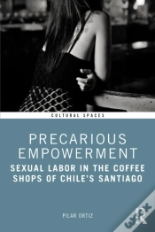 Capa do artigo Precarious Empowerment