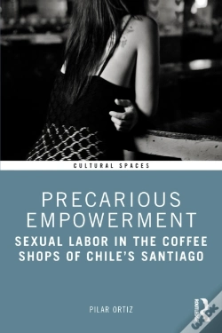 Capa do artigo Precarious Empowerment