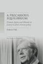 Precarious Equilibrium - Preview