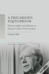 Capa do artigo Precarious Equilibrium
