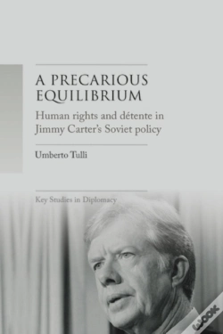 Capa do artigo Precarious Equilibrium