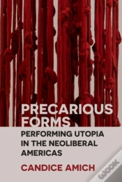 Capa do artigo Precarious Forms