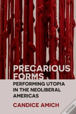 Capa do artigo Precarious Forms