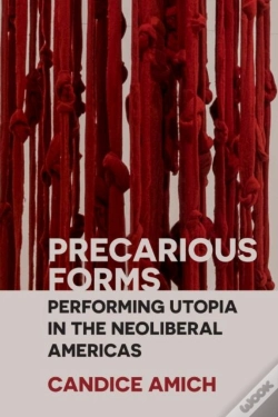 Capa do artigo Precarious Forms