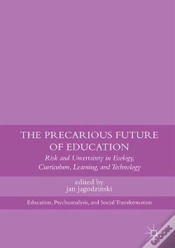 Capa do artigo Precarious Future Of Education