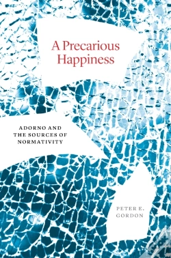 Capa do artigo Precarious Happiness