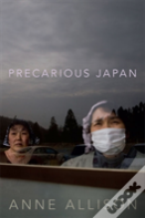 Precarious Japan