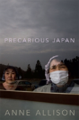 Precarious Japan - Preview
