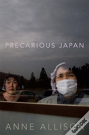 Capa do artigo Precarious Japan