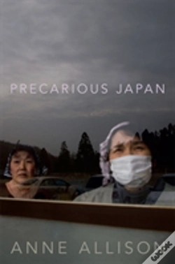 Capa do artigo Precarious Japan