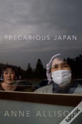 Precarious Japan