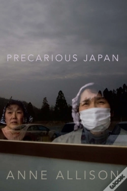 Capa do artigo Precarious Japan