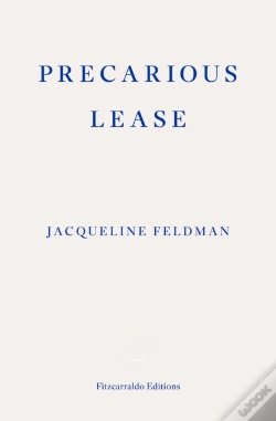 Capa do artigo Precarious Lease