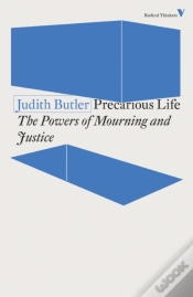 Capa do artigo Precarious Life