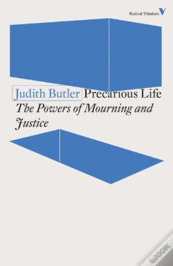 Capa do artigo Precarious Life