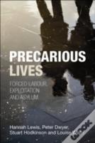 Precarious Lives