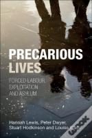 Precarious Lives