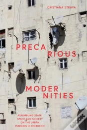 Capa do artigo Precarious Modernities