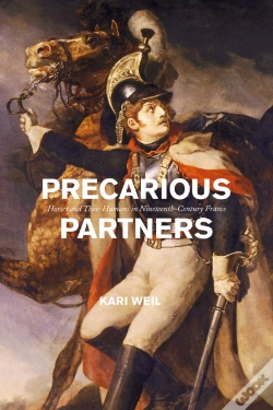Capa do artigo Precarious Partners